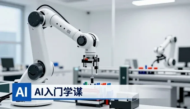 技术革新如何提升生产效率与适用条件